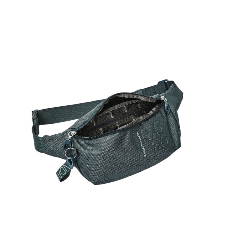 MANDARINA DUCK MD20 bum bag pine green